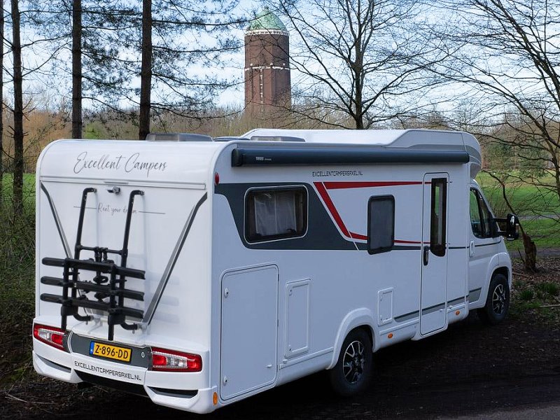 camper watertoren axel